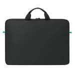 Notebook case, 15,6", RIVACASE "Gremio ECO 5516", black
