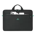 Notebook case, 15,6", RIVACASE "Gremio ECO 5516", black