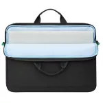 Notebook case, 15,6", RIVACASE "Gremio ECO 5516", black