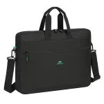 Notebook case, 17,3", RIVACASE "Gremio ECO 5517", black