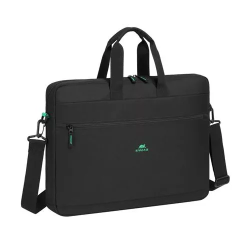 Notebook case, 17,3", RIVACASE "Gremio ECO 5517", black