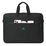 Notebook case, 17,3", RIVACASE "Gremio ECO 5517", black