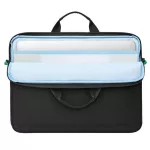 Notebook case, 17,3", RIVACASE "Gremio ECO 5517", black