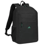 Notebook backpack, 15,6-16", RIVACASE "Gremio ECO 5566", black