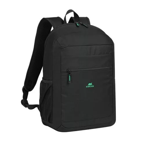 Notebook backpack, 15,6-16", RIVACASE "Gremio ECO 5566", black