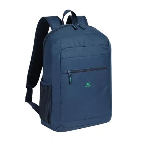 Notebook backpack, 15,6-16", RIVACASE "Gremio ECO 5566", blue