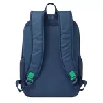 Notebook backpack, 15,6-16", RIVACASE "Gremio ECO 5566", blue
