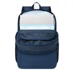 Notebook backpack, 15,6-16", RIVACASE "Gremio ECO 5566", blue