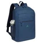 Notebook backpack, 15,6-16", RIVACASE "Gremio ECO 5566", blue