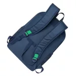 Notebook backpack, 15,6-16", RIVACASE "Gremio ECO 5566", blue