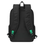 Notebook backpack, 15,6-16", RIVACASE "Gremio ECO 5566", black