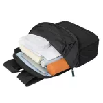 Notebook backpack, 15,6-16", RIVACASE "Gremio ECO 5566", black