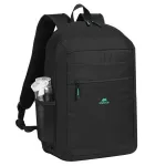 Notebook backpack, 15,6-16", RIVACASE "Gremio ECO 5566", black