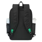 Notebook backpack, 15,6-16", RIVACASE "Gremio ECO 5566", black