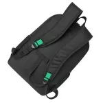 Notebook backpack, 15,6-16", RIVACASE "Gremio ECO 5566", black