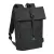 Notebook backpack, 15,6", rolltop, 15L, RIVACASE "Gremio ECO 5567", black