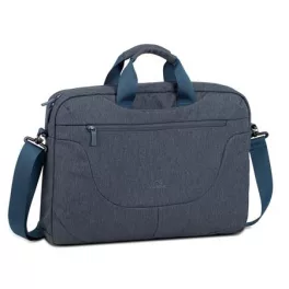   Notebook táska, 15,6", RIVACASE "Galapagos 7731", sötétszürke