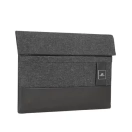   Notebook tok, 13,3", MacBook Pro és Ultrabook, RIVACASE "Lantau 8803", sötétszürke