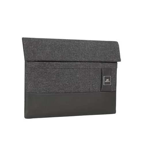 Notebook tok, 13,3", MacBook Pro és Ultrabook, RIVACASE "Lantau 8803", sötétszürke