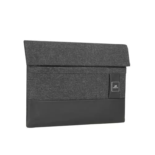 Notebook tok, 13,3", MacBook Pro és Ultrabook, RIVACASE "Lantau 8803", sötétszürke