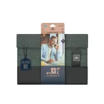 Notebook tok, 13,3", Ultrabook, RIVACASE "Lantau 8803", keki