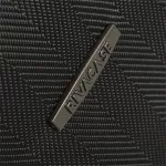 Notebook táska, 15,6", RIVACASE "Narita 8135", fekete
