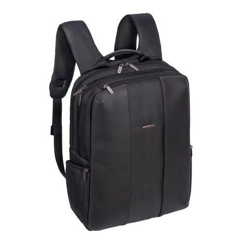 Notebook hátizsák, 15,6", RIVACASE "Narita 8165", fekete