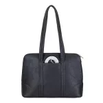 Notebook táska, női, 14", RIVACASE "Orly 8992", fekete