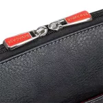 Notebook táska, női, 14", RIVACASE "Orly 8992", fekete