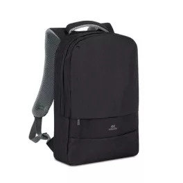   Notebook hátizsák, 15,6", RIVACASE "Prater 7562", fekete