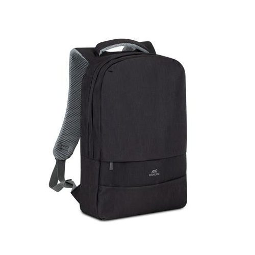 Notebook hátizsák, 15,6", RIVACASE "Prater 7562", fekete