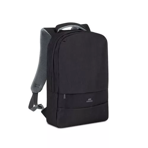Notebook hátizsák, 15,6", RIVACASE "Prater 7562", fekete
