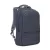 Notebook hátizsák, 17,3", RIVACASE "Prater 7567", sötétszürke