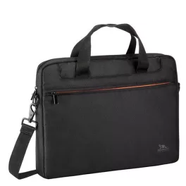   Notebook táska, 15,6", RIVACASE "Regent 8033", fekete