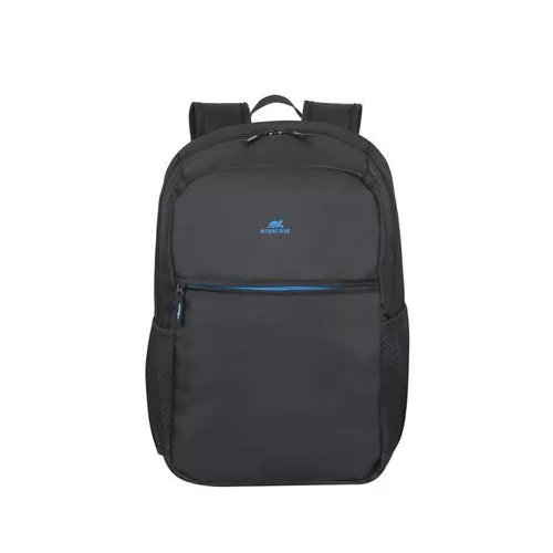 Notebook hátizsák, 17,3", RIVACASE "Regent 8069", fekete