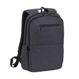   Notebook hátizsák, 15,6", RIVACASE "Suzuka 7760", fekete