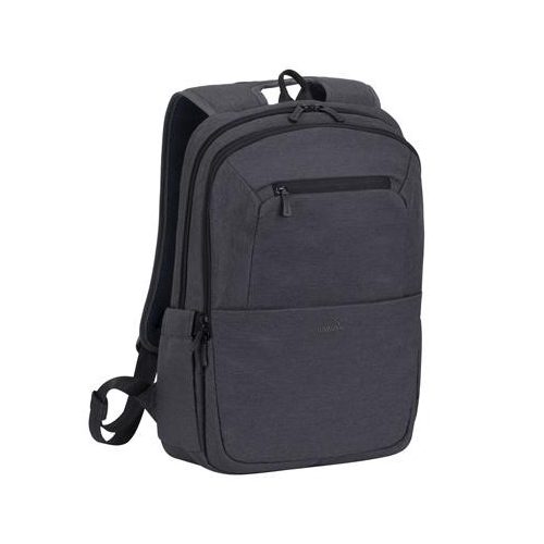 Notebook hátizsák, 15,6", RIVACASE "Suzuka 7760", fekete