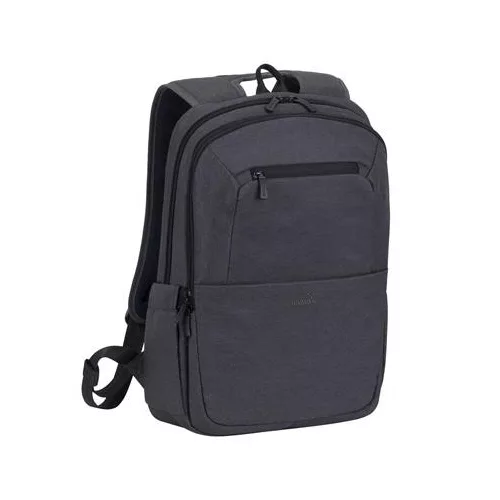Notebook hátizsák, 15,6", RIVACASE "Suzuka 7760", fekete