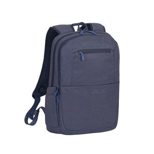 Notebook hátizsák, 15,6", RIVACASE "Suzuka 7760", kék