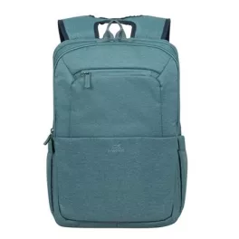   Notebook hátizsák, 15,6", RIVACASE "Suzuka 7760", türkiz