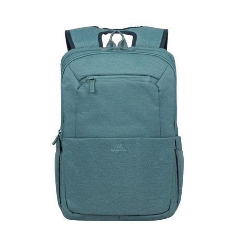 Notebook hátizsák, 15,6", RIVACASE "Suzuka 7760", türkiz