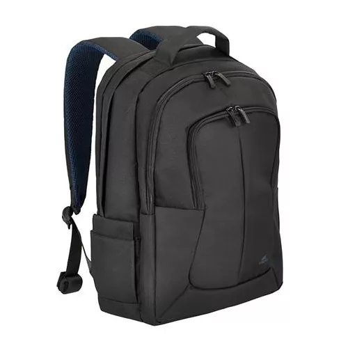 Notebook hátizsák, 17,3", RIVACASE "Tegel 8460", fekete