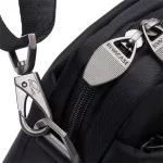 Notebook táska, 15,6", RIVACASE "Tiergarten 8630", fekete