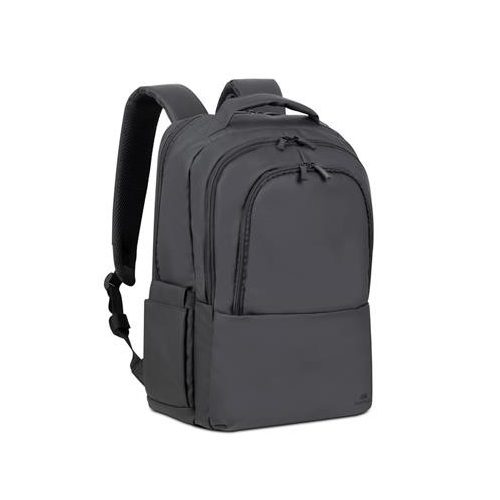 Notebook hátizsák, 15,6", ECO, RIVACASE "8435 Tegel", fekete