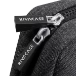 Oldaltáska, tablet 11", RIVACASE "Lantau 8811", szürke-fekete