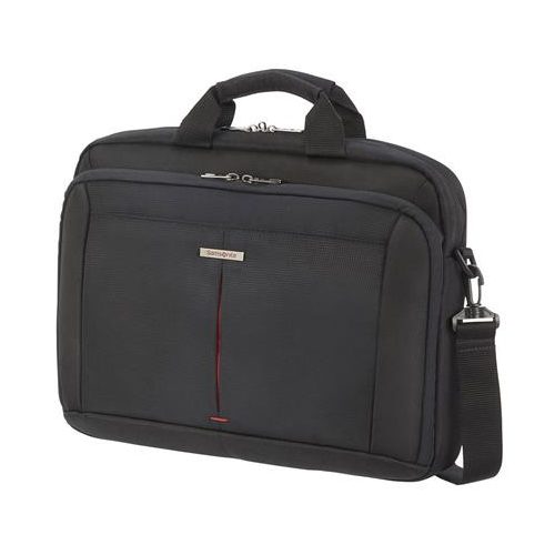 Notebook táska, 15,6", SAMSONITE "GuardIT 2.0", fekete