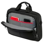 Notebook táska, 15,6", SAMSONITE "Guardit 3.0", fekete