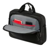 Notebook táska, 17,3", SAMSONITE "Guardit 3.0", fekete