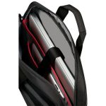 Notebook táska, 17,3", SAMSONITE "Guardit 3.0", fekete