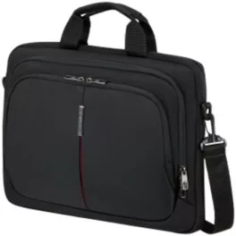   Notebook táska, slim, 15,6", SAMSONITE "Guardit 3.0", fekete